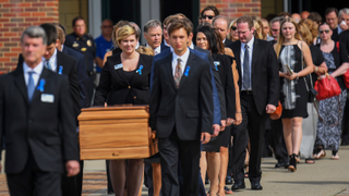 North Korea Claims to Be the True Victim In the Death of Otto Warmbier